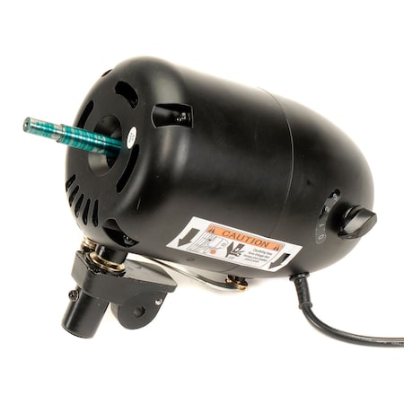 Global Industrial 1/2 Hp Motor For 30 Deluxe Pedestal Fan, Model 652299 RP7002